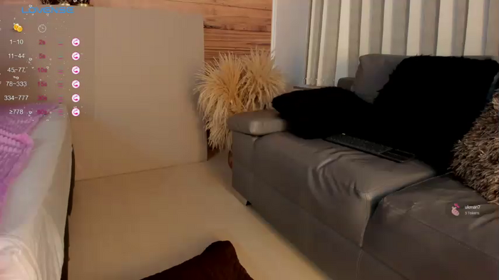 IzzyWild