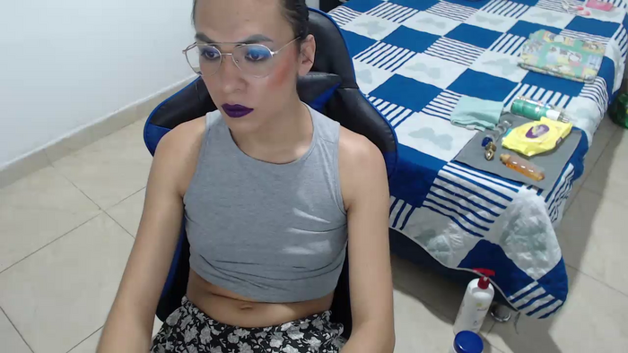 arianablue69