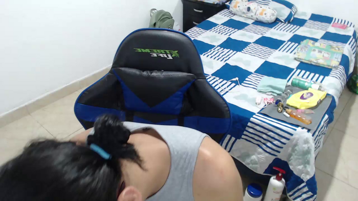 arianablue69