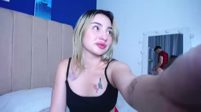 Damian-n-Maya