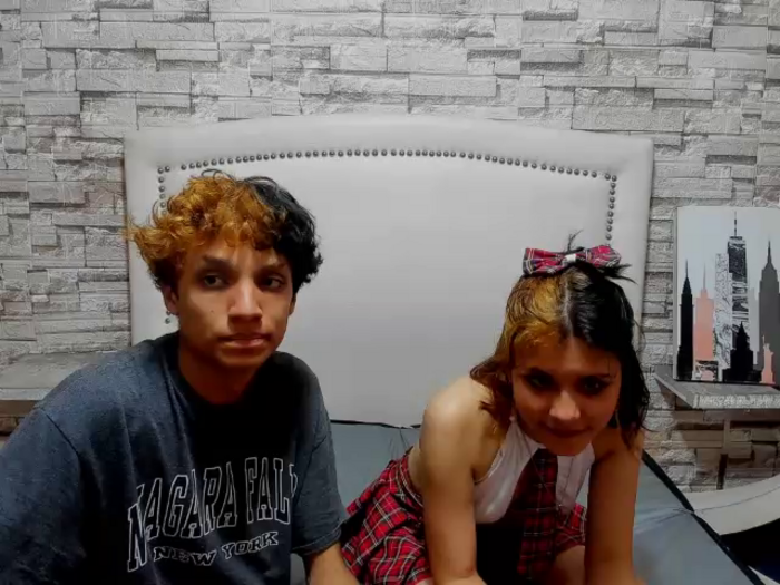 santianddanics
