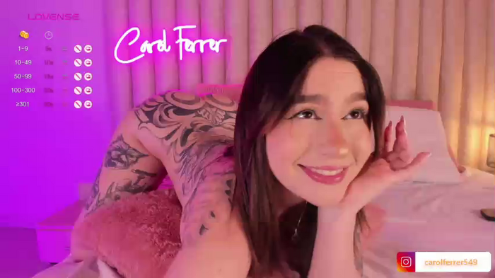 Carol-Ferrer