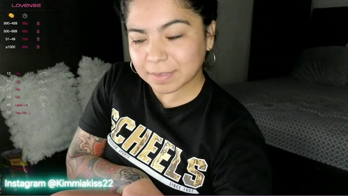Kimmiakiss22