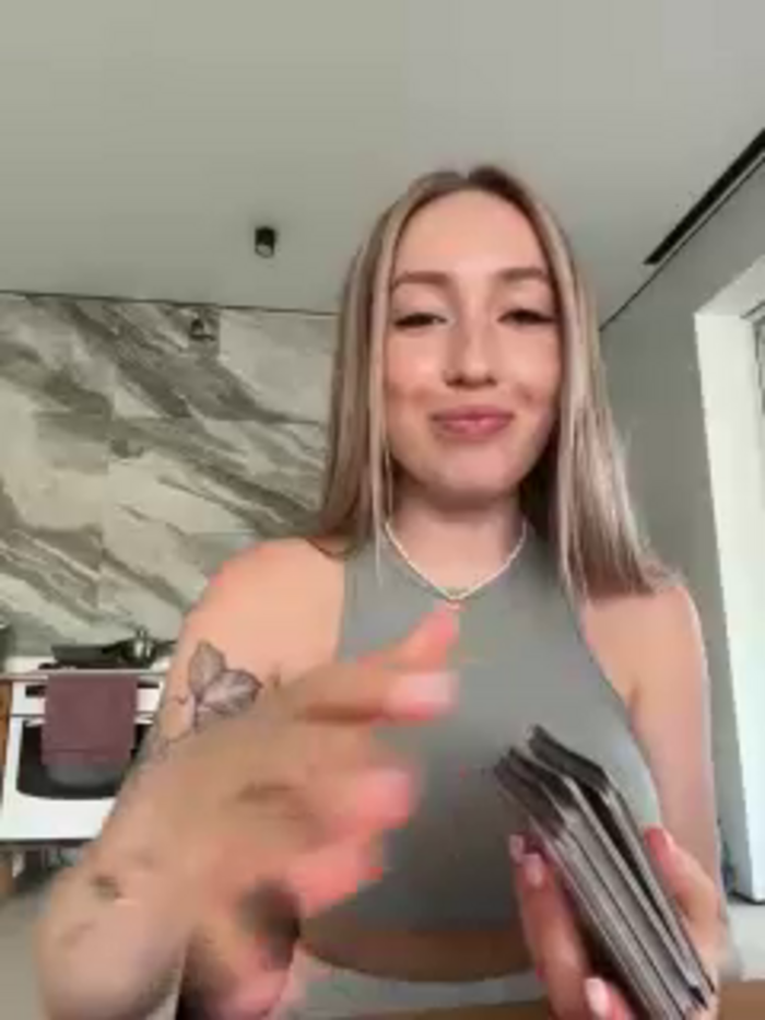 KiraBlake