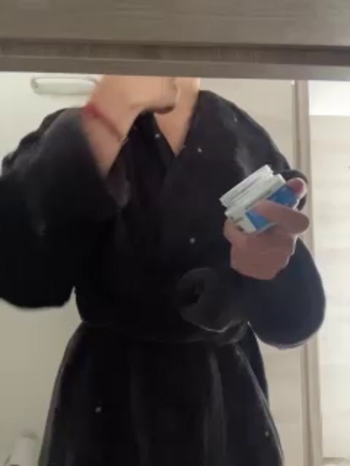 TinyRouse