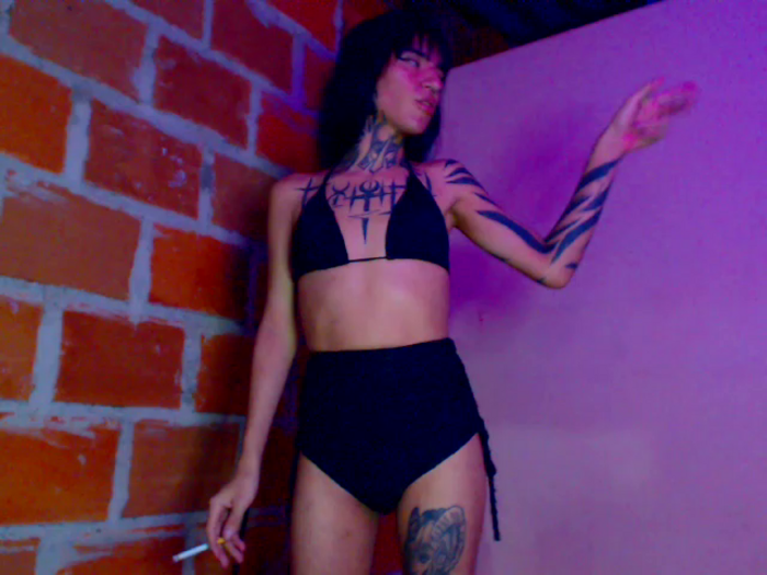 JazmiiWolf