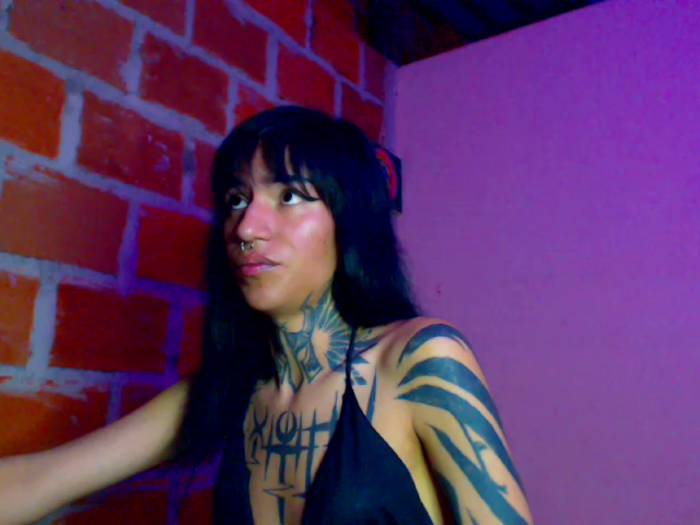 JazmiiWolf