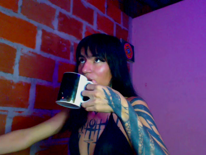 JazmiiWolf