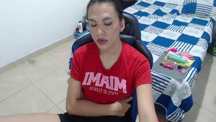 arianablue69