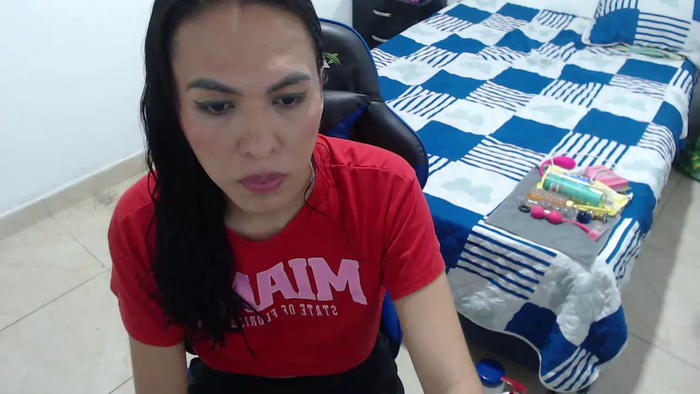 arianablue69