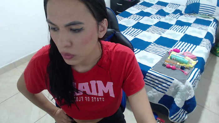arianablue69