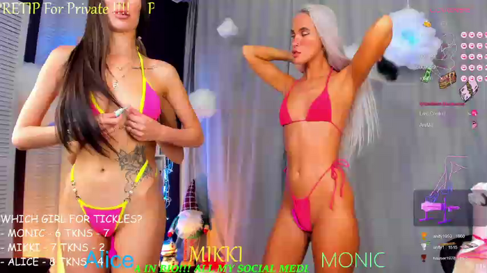 BlushMikki