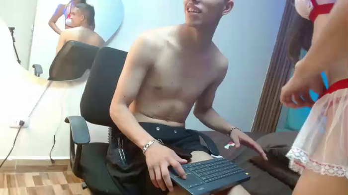 Santiandvalery