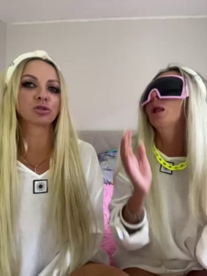 sexytigress