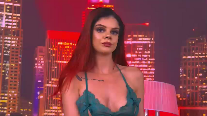 AriellSweety