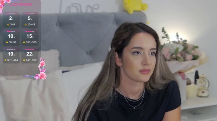 EvieRosie