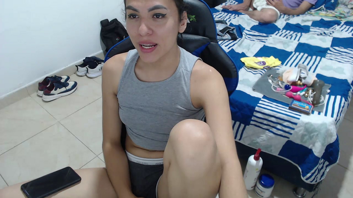 arianablue69