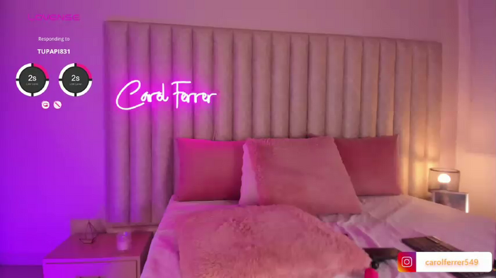 Carol-Ferrer