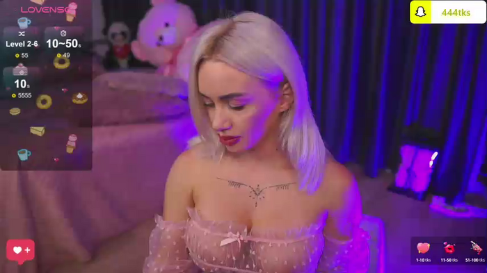 CuteLittleBlondy