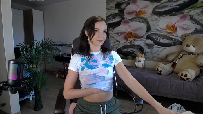 aliskacomely
