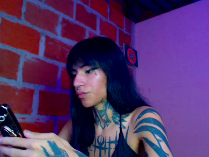 JazmiiWolf
