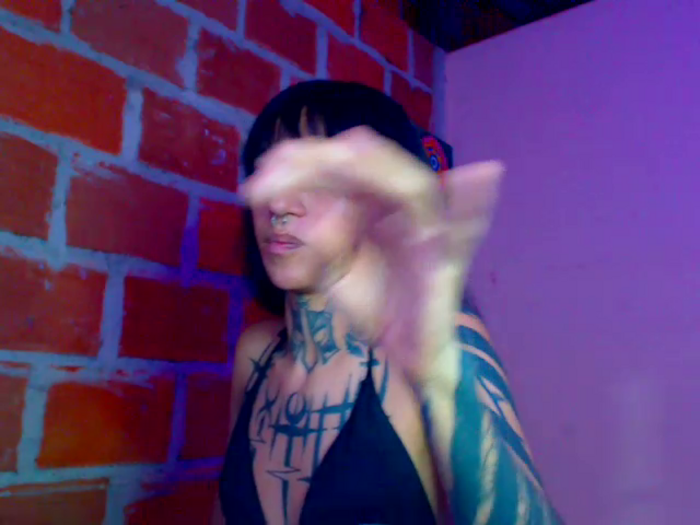 JazmiiWolf