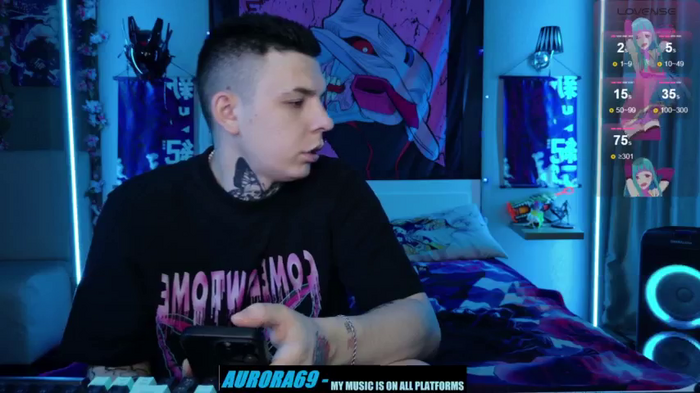 AuroraRadiance