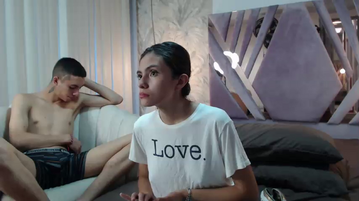Santiandvalery