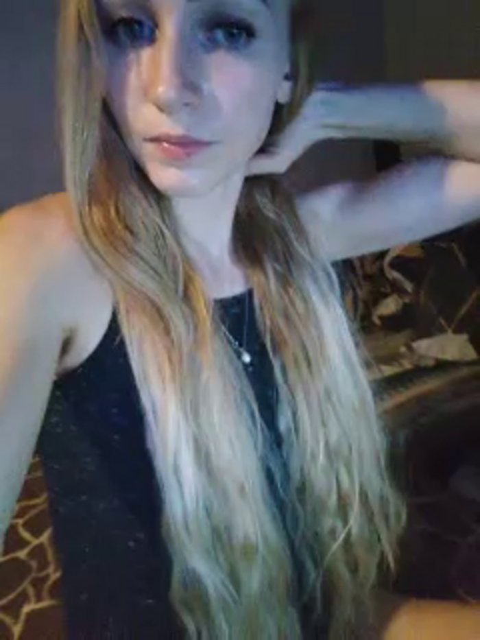 SexyBlondVlk