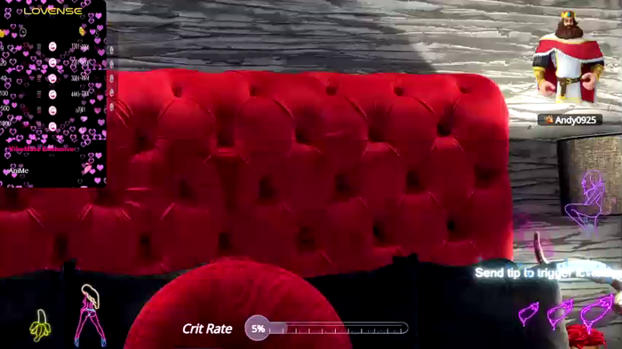 EveMartini