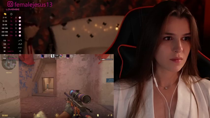 FemaleJesus1