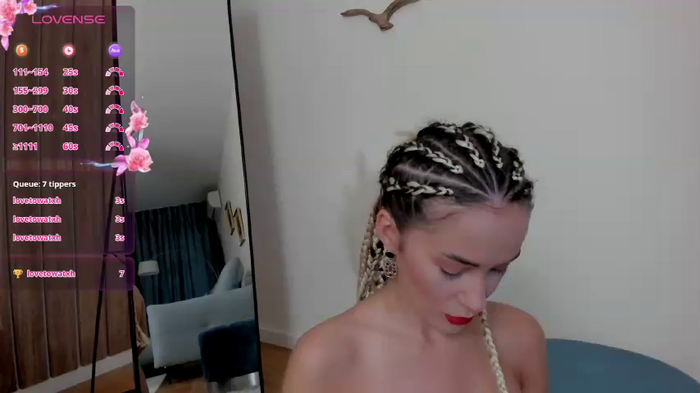 LeylaRoss