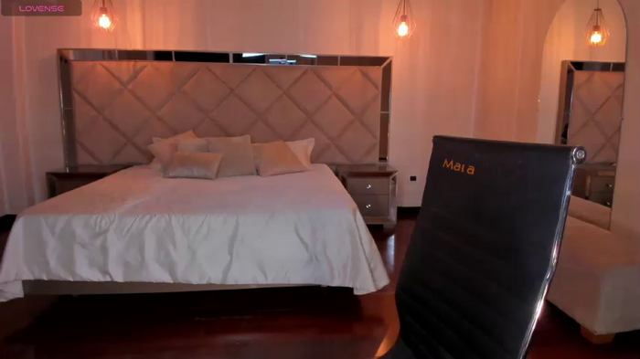 MaraRicci