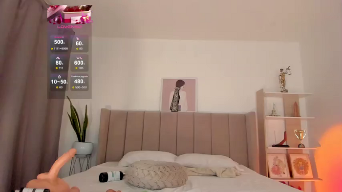 TinyRouse