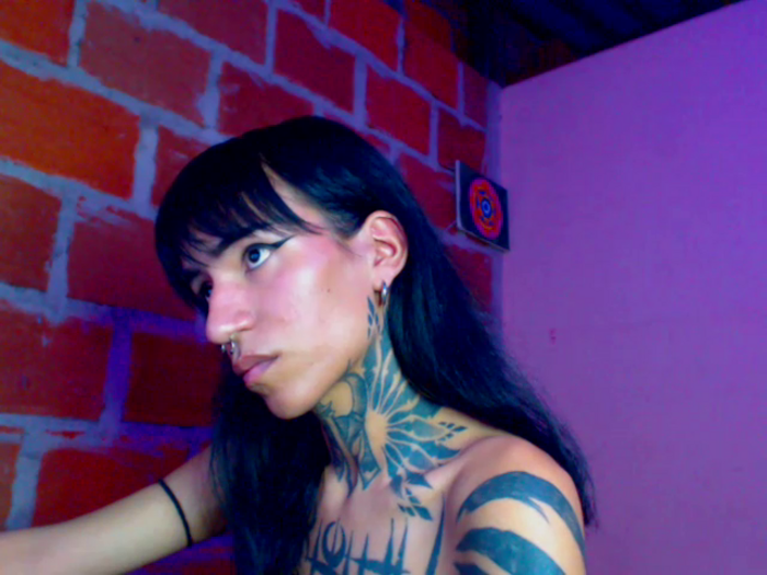 JazmiiWolf