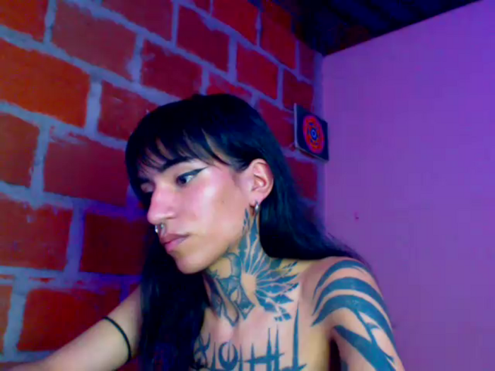 JazmiiWolf