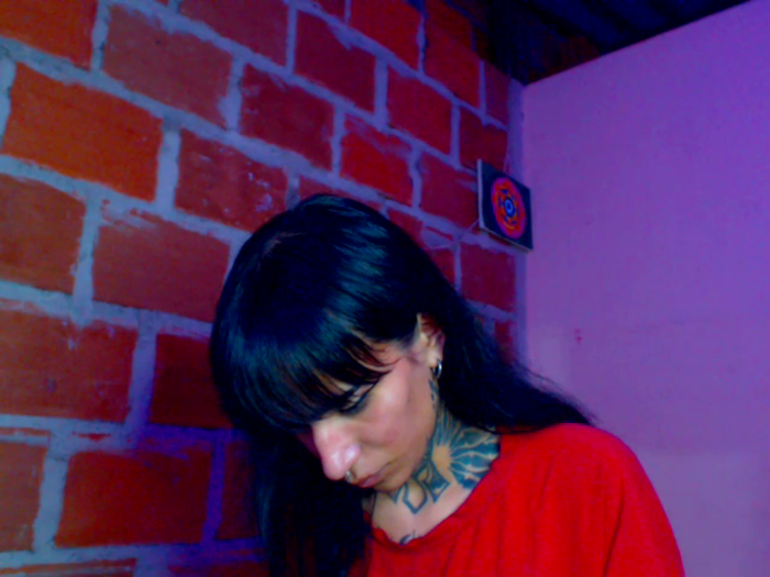 JazmiiWolf