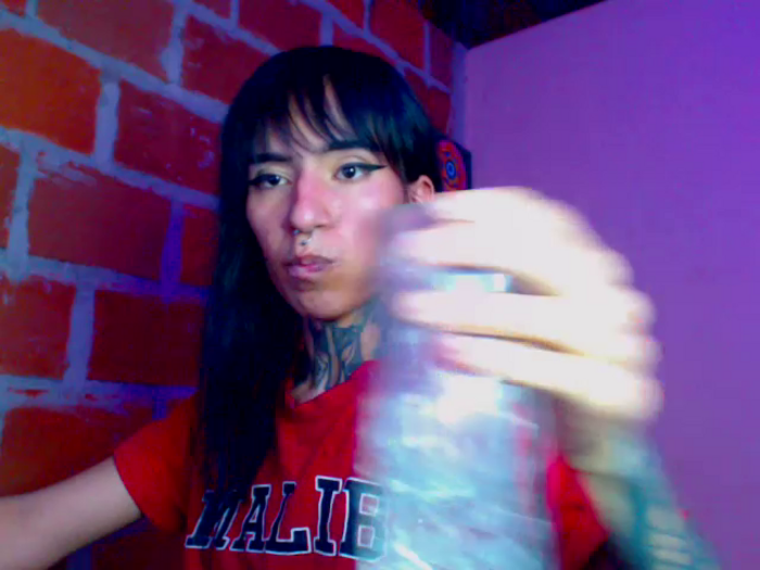 JazmiiWolf