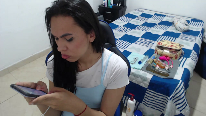 arianablue69