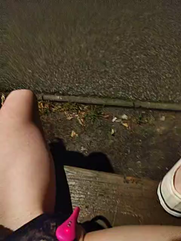 SexyBlondVlk