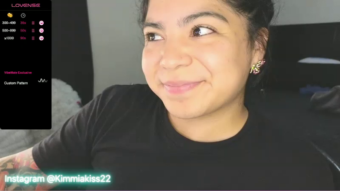 Kimmiakiss22