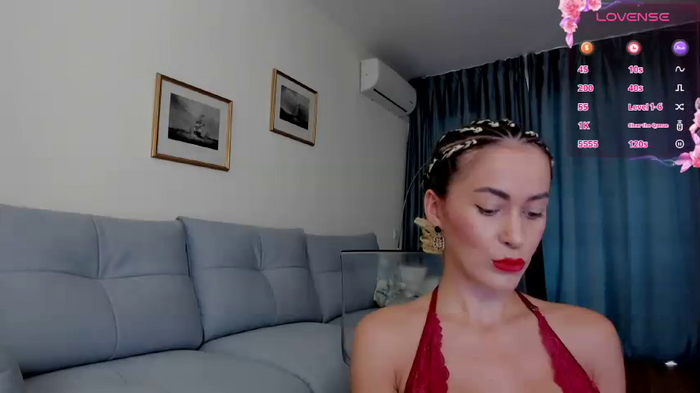 LeylaRoss