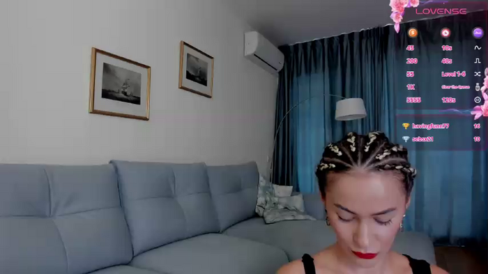 LeylaRoss