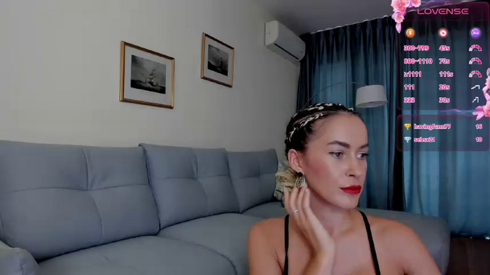 LeylaRoss