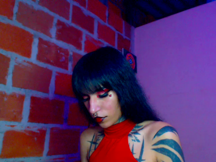 JazmiiWolf