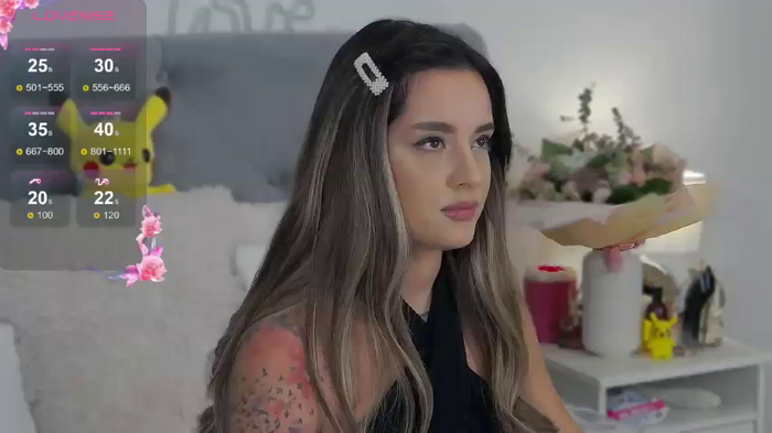EvieRosie