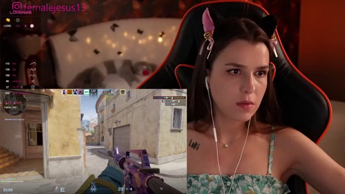 FemaleJesus1