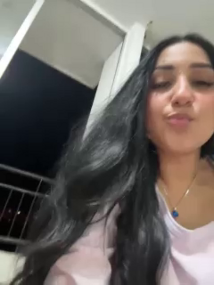 IrisEvans
