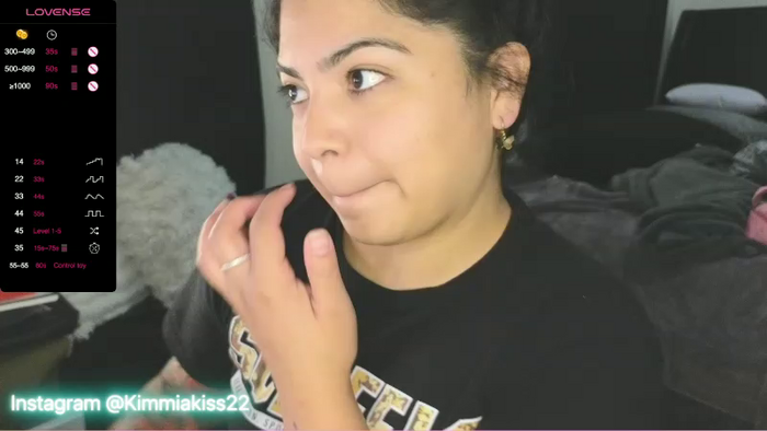 Kimmiakiss22
