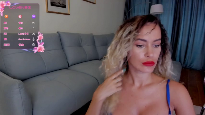 LeylaRoss